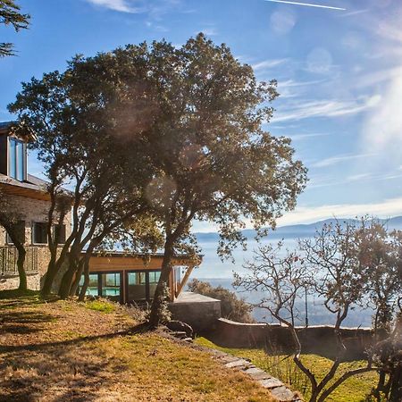 The Rock Suites & Spa Congosto Екстериор снимка