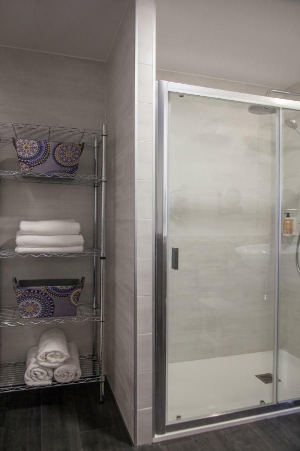 The Rock Suites & Spa Congosto Екстериор снимка